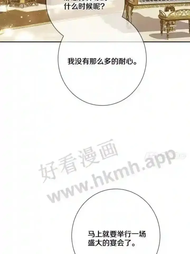 《龙套大公子妃的花路人生》19.宴会前夕图26