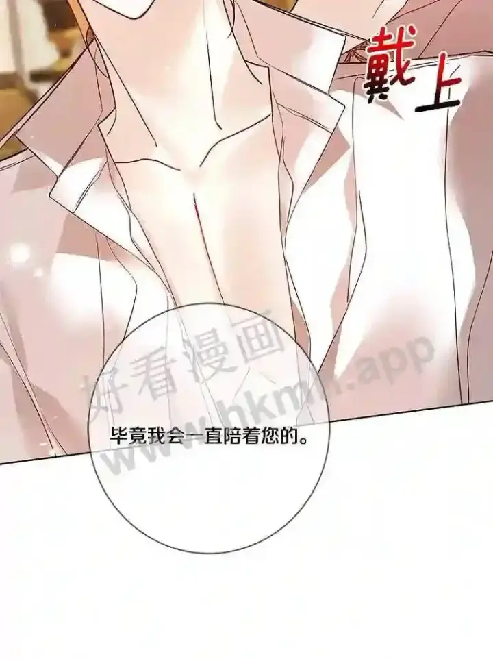 《龙套大公子妃的花路人生》19.宴会前夕图30