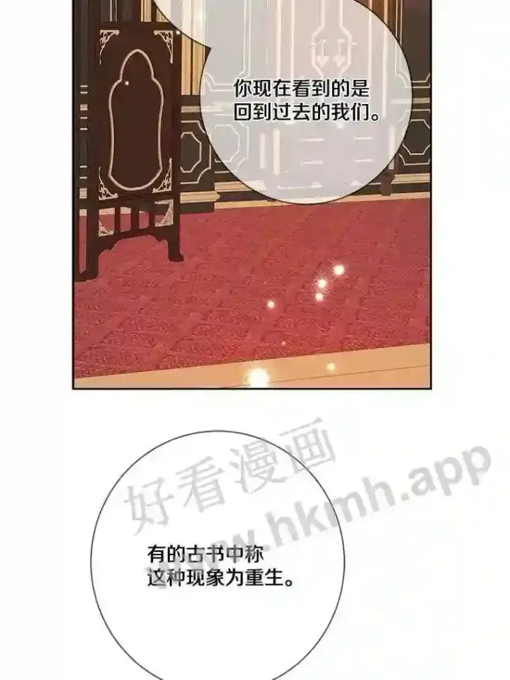 《龙套大公子妃的花路人生》19.宴会前夕图46