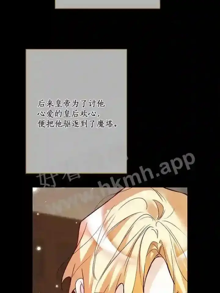 《龙套大公子妃的花路人生》19.宴会前夕图5