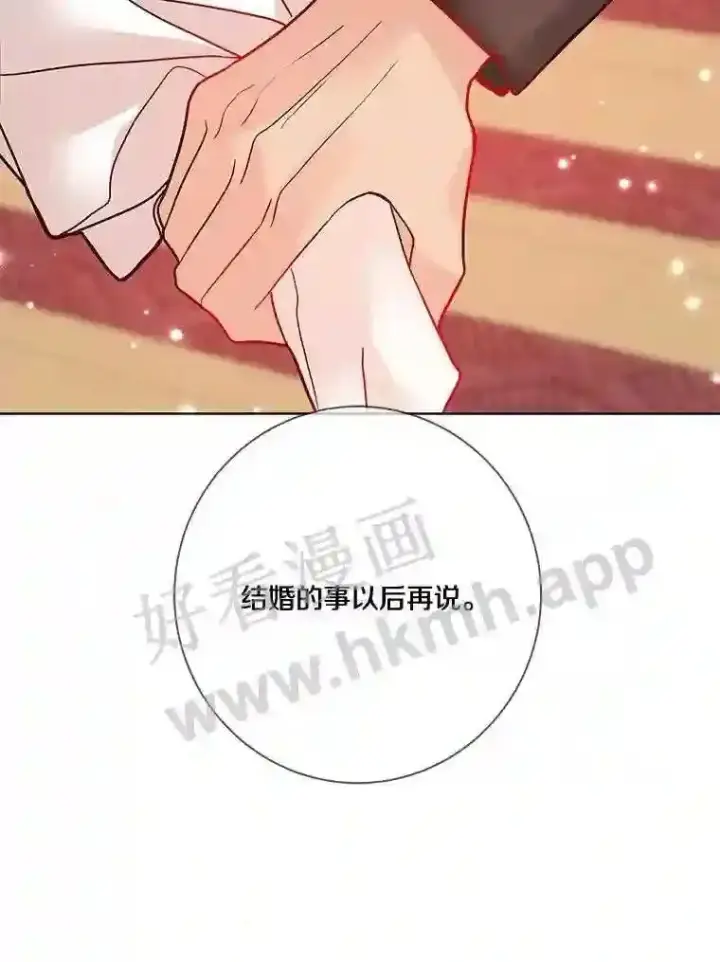 《龙套大公子妃的花路人生》19.宴会前夕图74