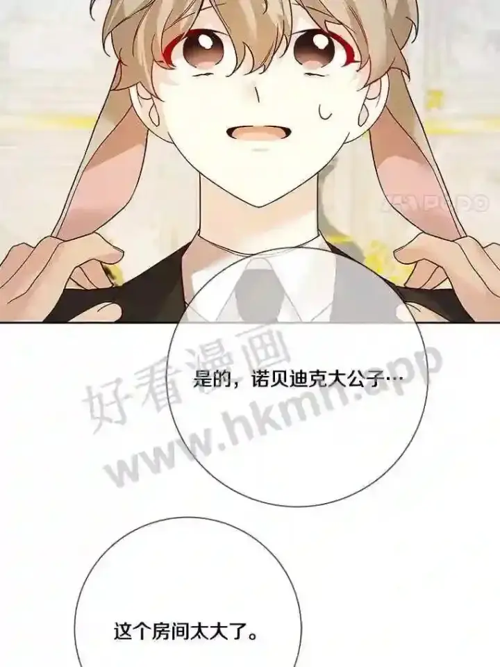 《龙套大公子妃的花路人生》20.选房间图72