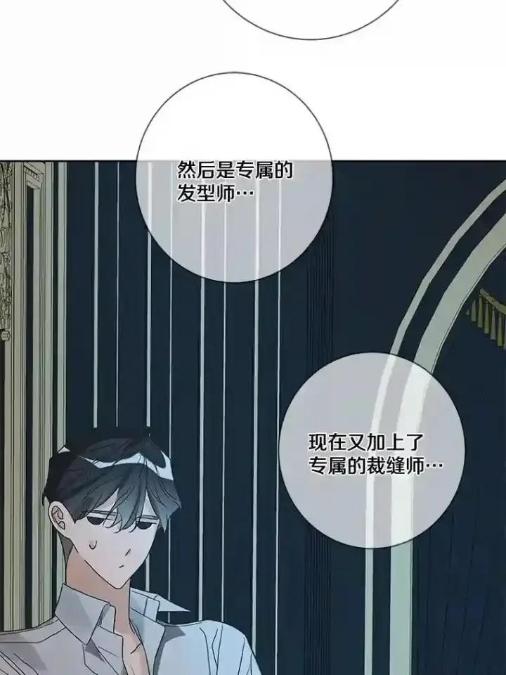 《龙套大公子妃的花路人生》21.宠妻日常图100