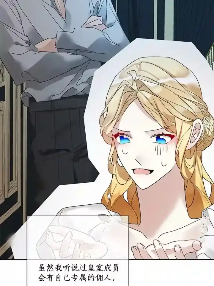 《龙套大公子妃的花路人生》21.宠妻日常图101