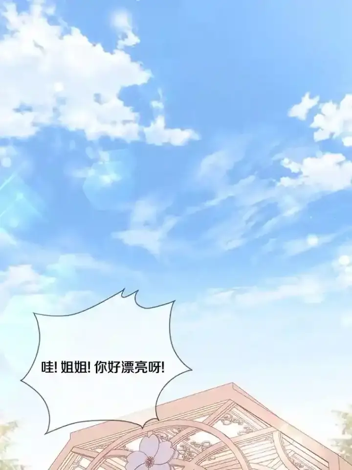 《龙套大公子妃的花路人生》21.宠妻日常图118