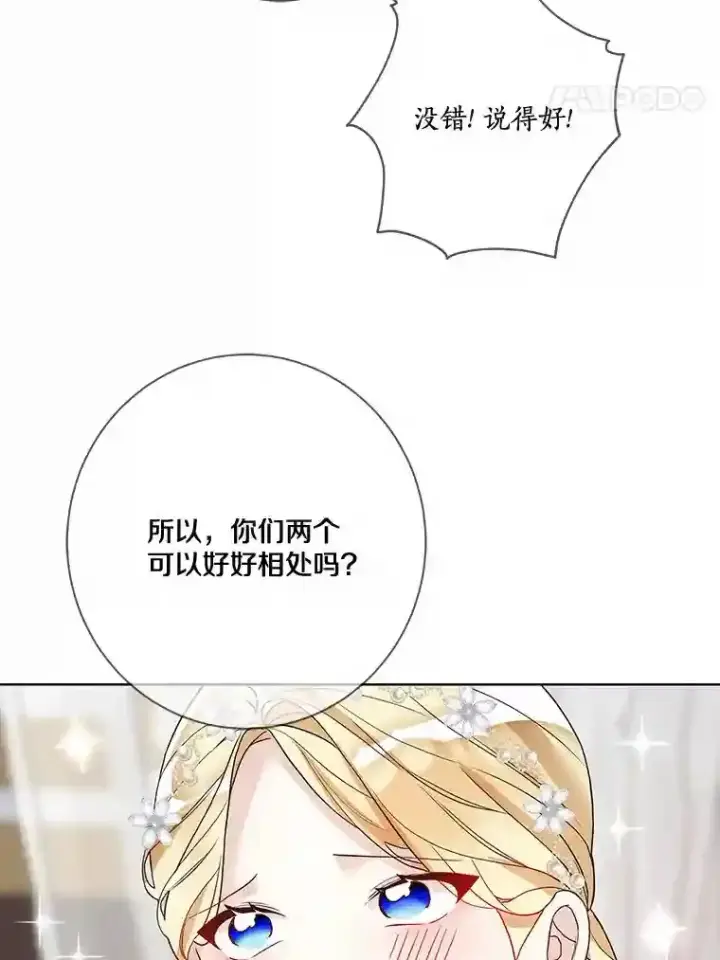 《龙套大公子妃的花路人生》21.宠妻日常图21