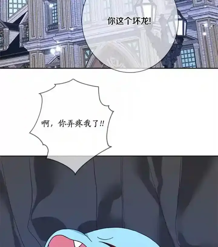 《龙套大公子妃的花路人生》21.宠妻日常图3