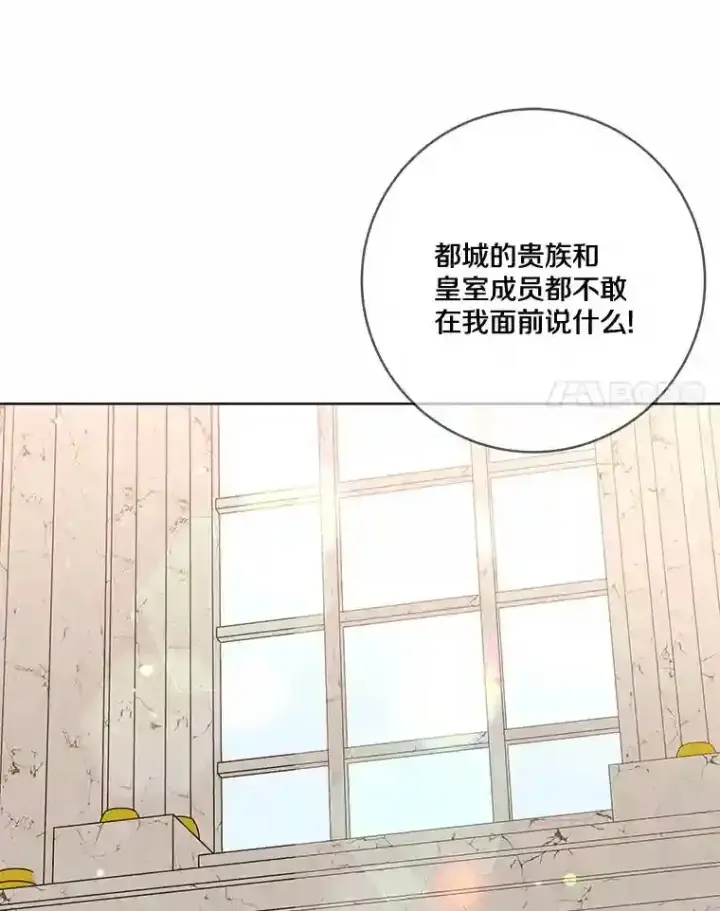 《龙套大公子妃的花路人生》22.服装店风波图117