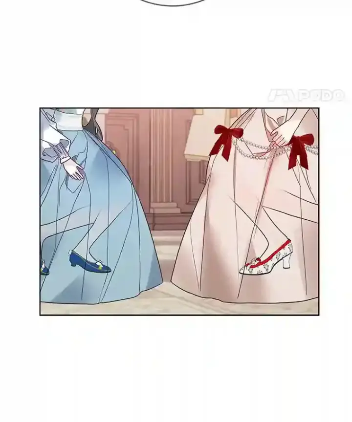《龙套大公子妃的花路人生》22.服装店风波图49