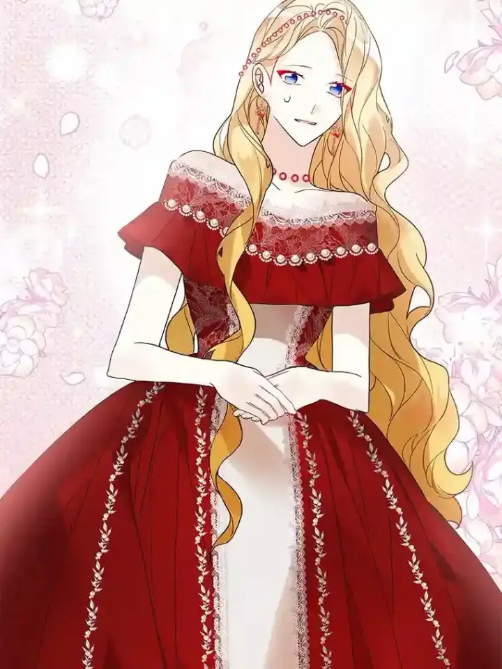 《龙套大公子妃的花路人生》22.服装店风波图5
