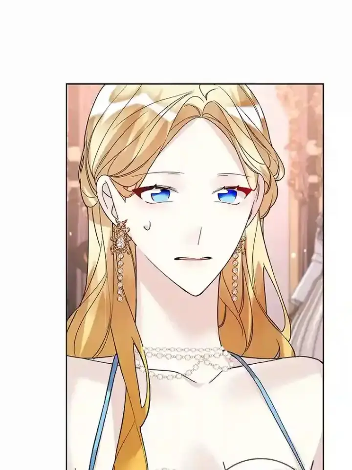 《龙套大公子妃的花路人生》22.服装店风波图76