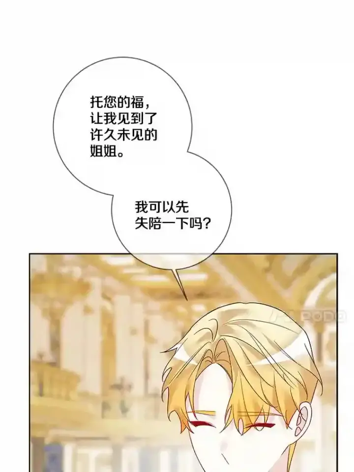 《龙套大公子妃的花路人生》23.宴会第一天图106