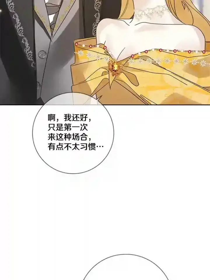 《龙套大公子妃的花路人生》23.宴会第一天图114