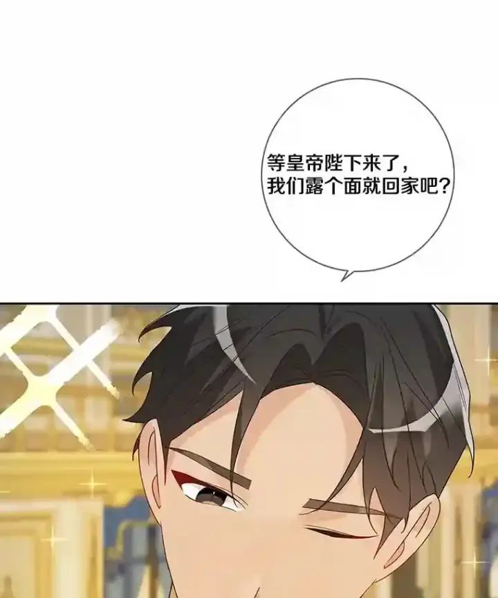 《龙套大公子妃的花路人生》23.宴会第一天图118