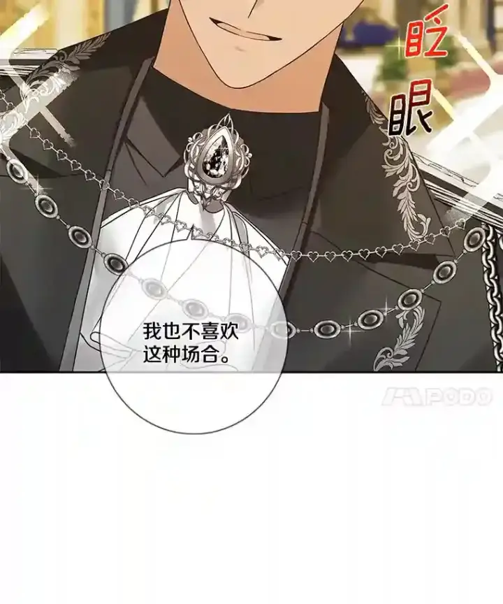 《龙套大公子妃的花路人生》23.宴会第一天图119