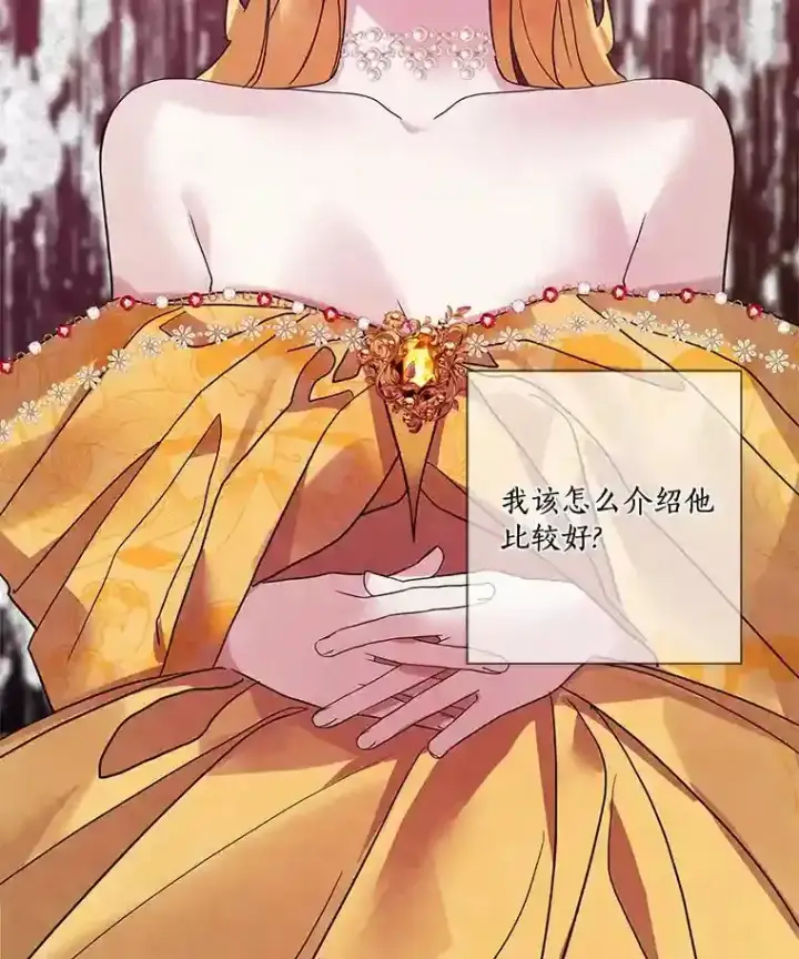《龙套大公子妃的花路人生》23.宴会第一天图128