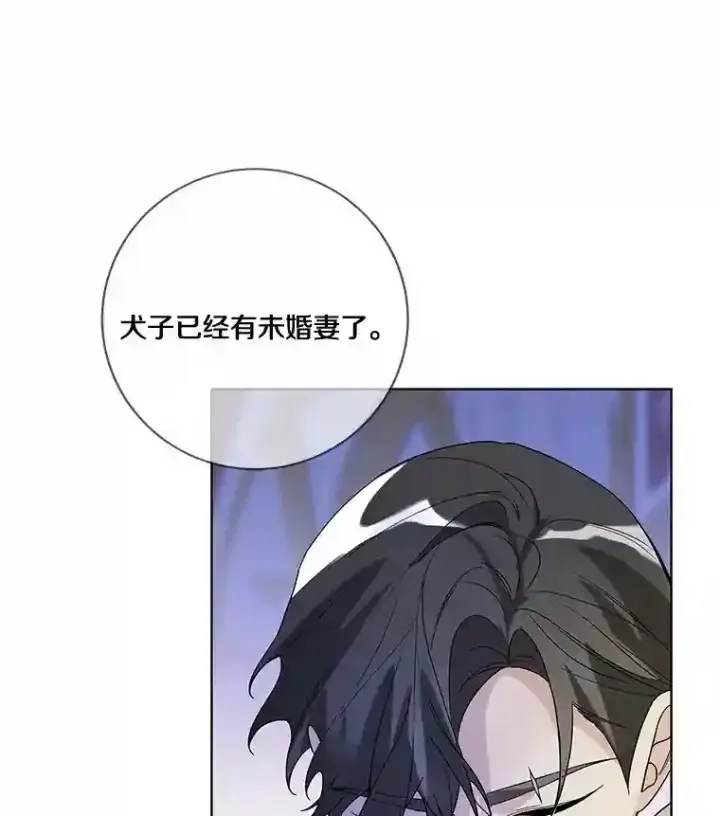 《龙套大公子妃的花路人生》23.宴会第一天图3