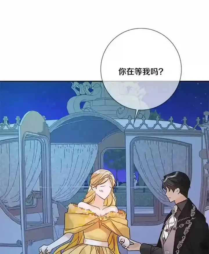 《龙套大公子妃的花路人生》23.宴会第一天图66