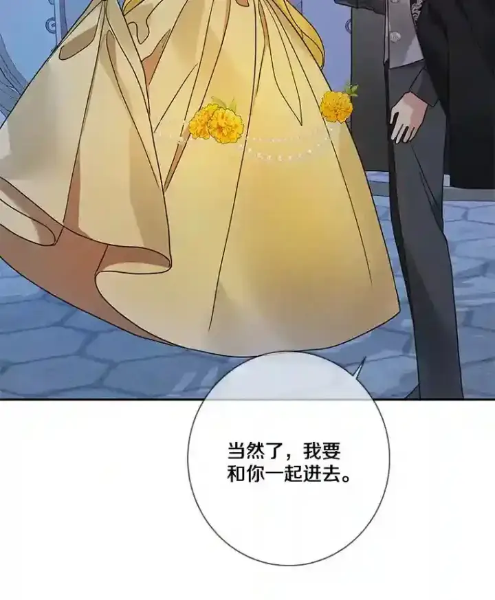 《龙套大公子妃的花路人生》23.宴会第一天图67