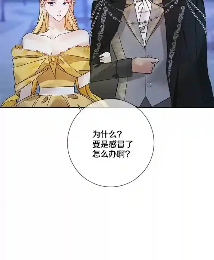 《龙套大公子妃的花路人生》23.宴会第一天图69