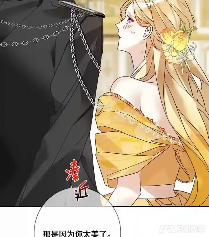 《龙套大公子妃的花路人生》23.宴会第一天图79