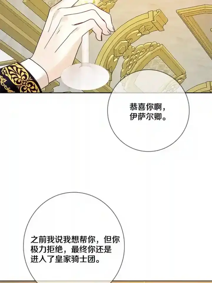 《龙套大公子妃的花路人生》23.宴会第一天图85