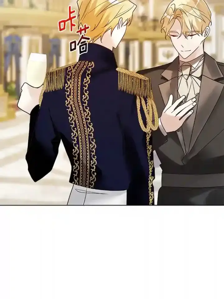 《龙套大公子妃的花路人生》23.宴会第一天图88