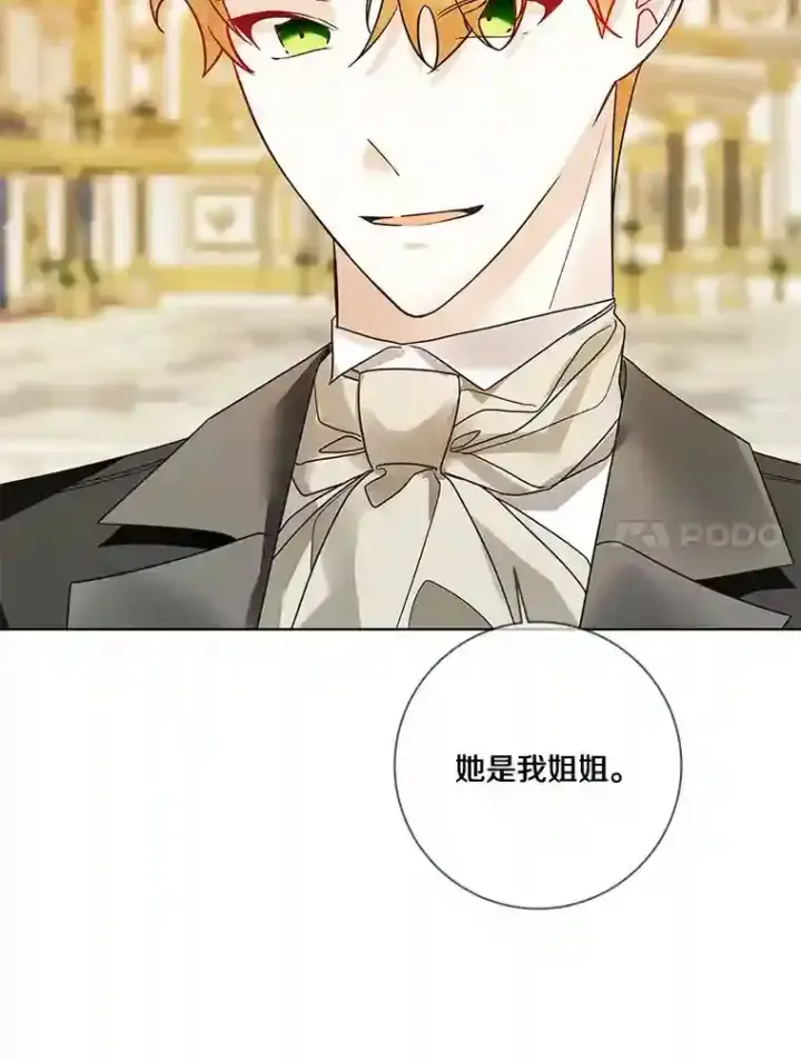 《龙套大公子妃的花路人生》23.宴会第一天图99