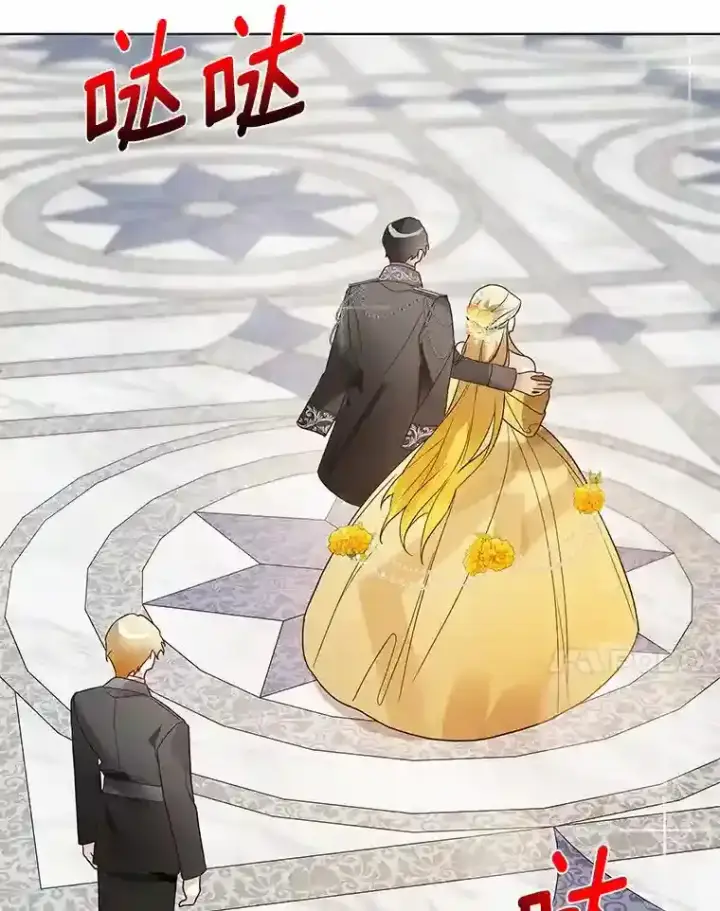 《龙套大公子妃的花路人生》24.拜见皇帝图11