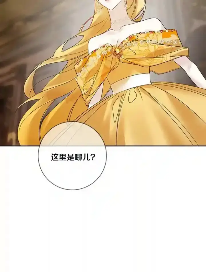 《龙套大公子妃的花路人生》24.拜见皇帝图111