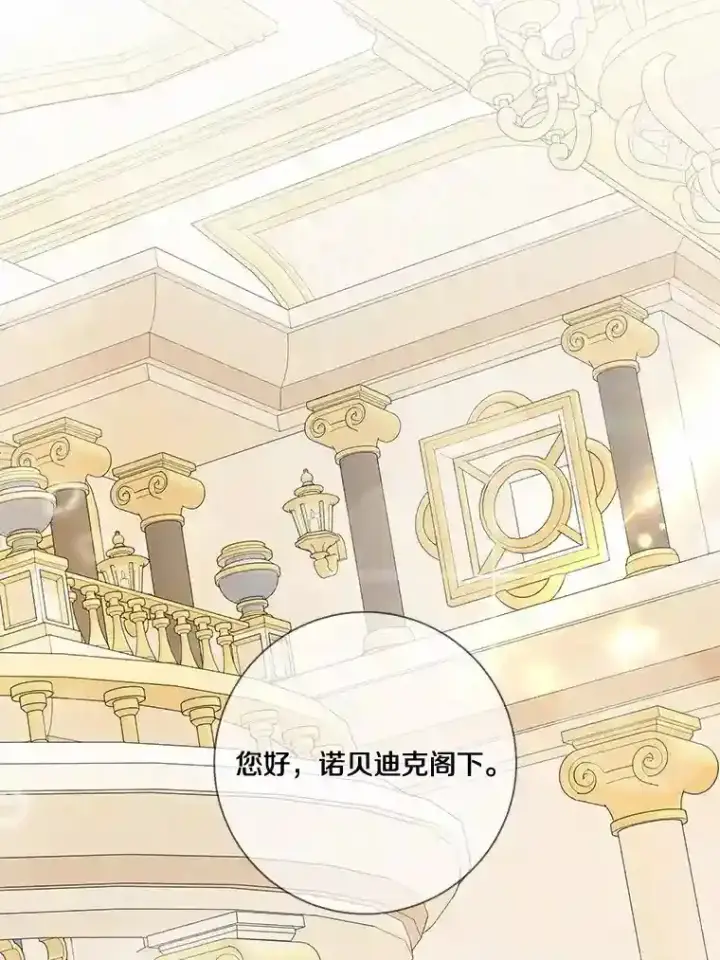 《龙套大公子妃的花路人生》24.拜见皇帝图17