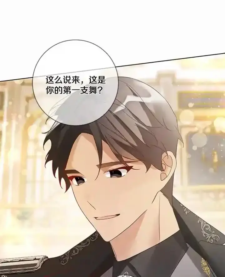 《龙套大公子妃的花路人生》24.拜见皇帝图56