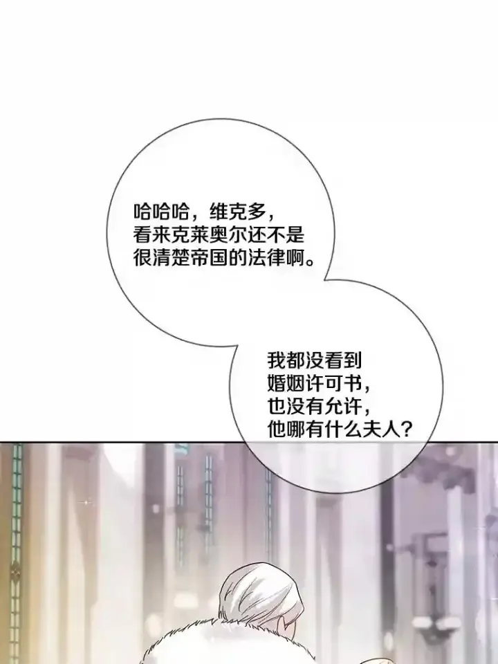 《龙套大公子妃的花路人生》24.拜见皇帝图77