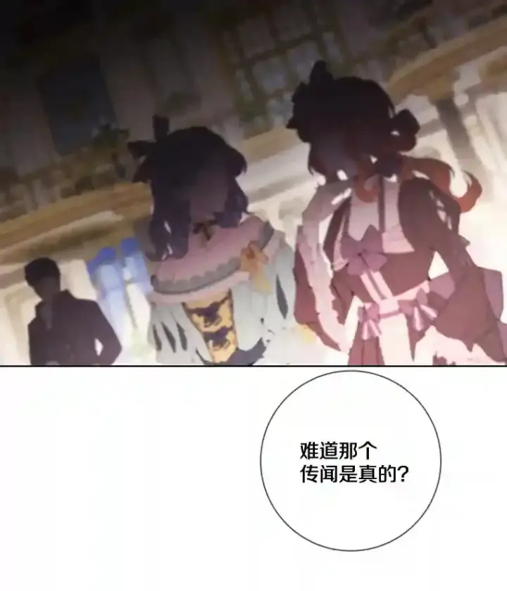《龙套大公子妃的花路人生》24.拜见皇帝图97