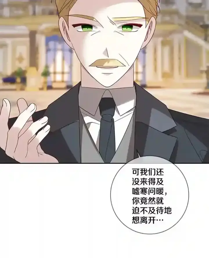 《龙套大公子妃的花路人生》25.遇见父母图105