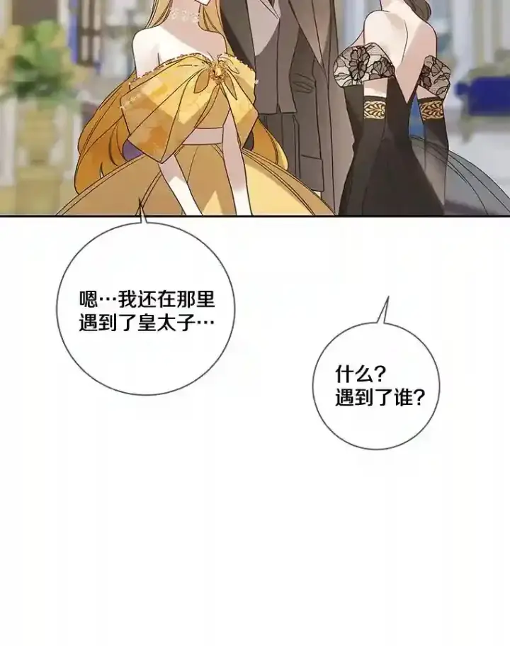 《龙套大公子妃的花路人生》25.遇见父母图95