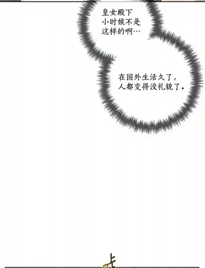 《龙套大公子妃的花路人生》26.皇女邀约图82