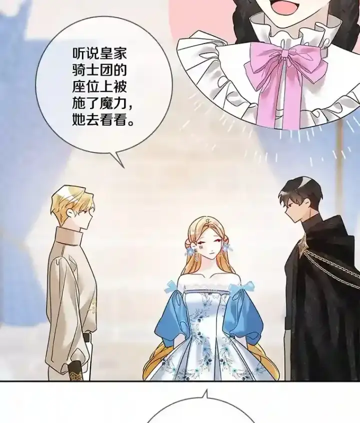《龙套大公子妃的花路人生》27.手绢图105