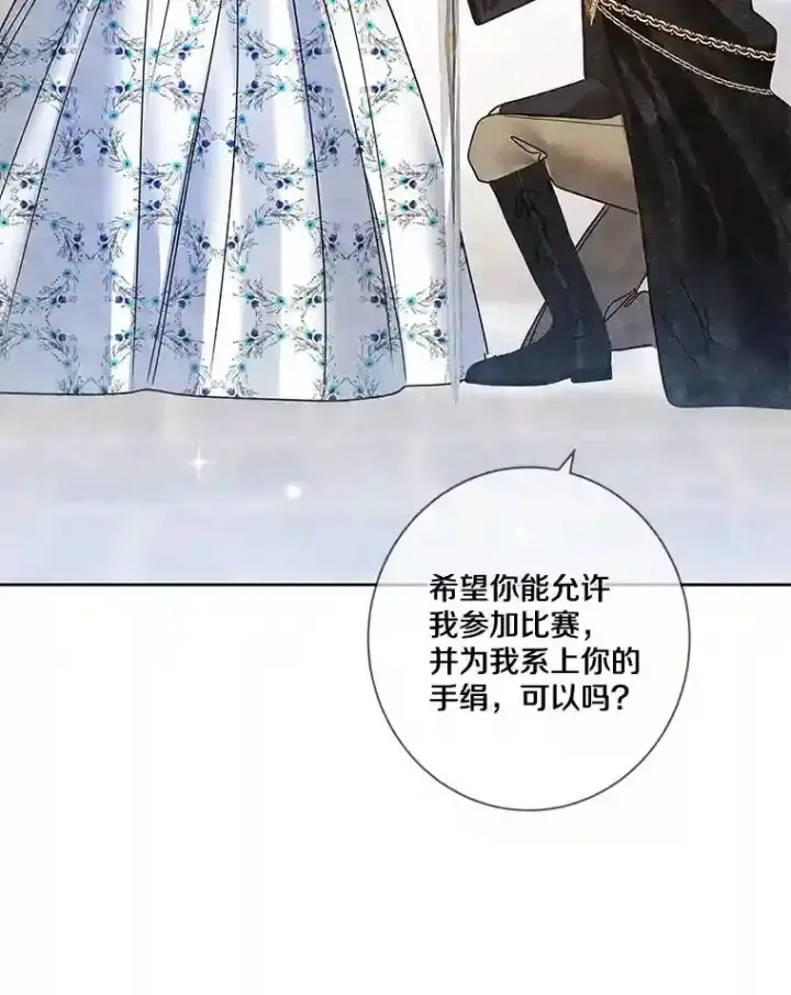 《龙套大公子妃的花路人生》27.手绢图114