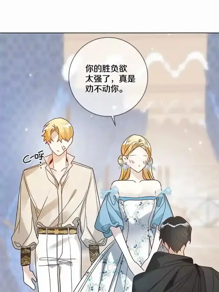 《龙套大公子妃的花路人生》27.手绢图118