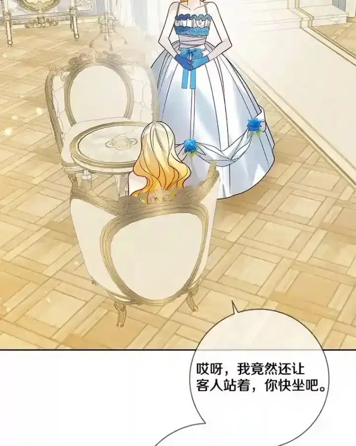 《龙套大公子妃的花路人生》27.手绢图13