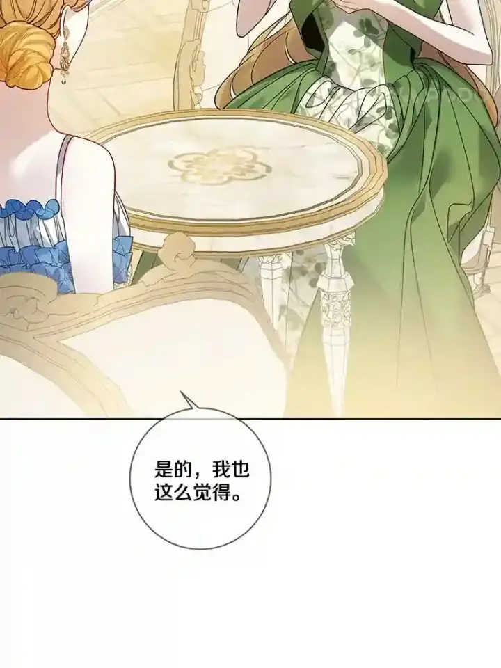 《龙套大公子妃的花路人生》27.手绢图24
