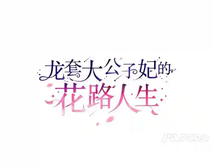 《龙套大公子妃的花路人生》27.手绢图64