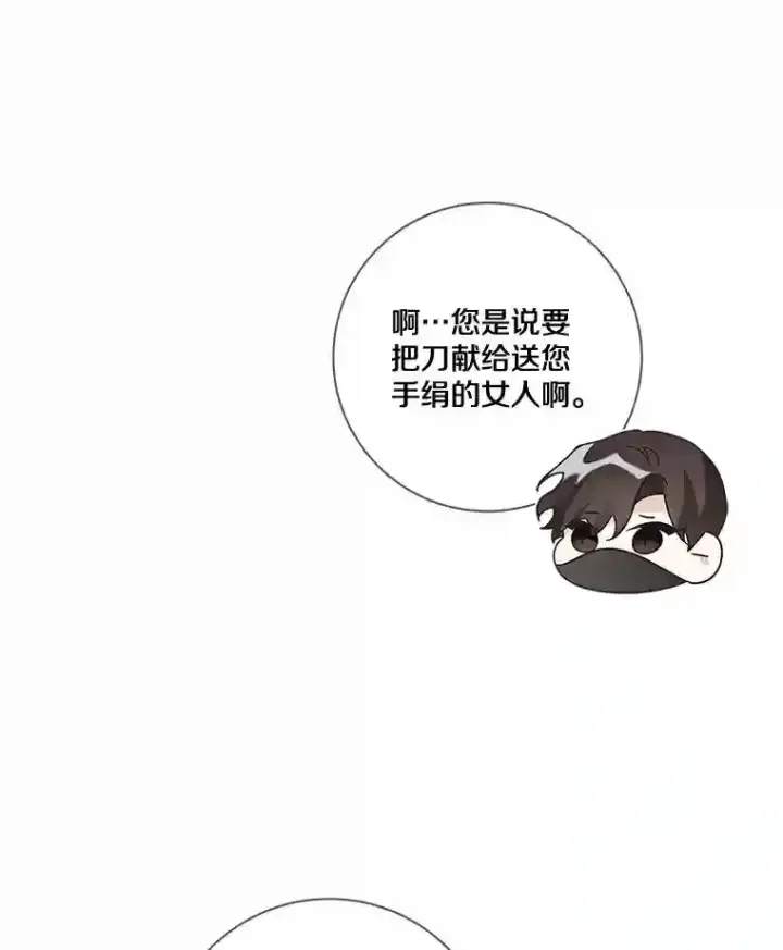 《龙套大公子妃的花路人生》27.手绢图76