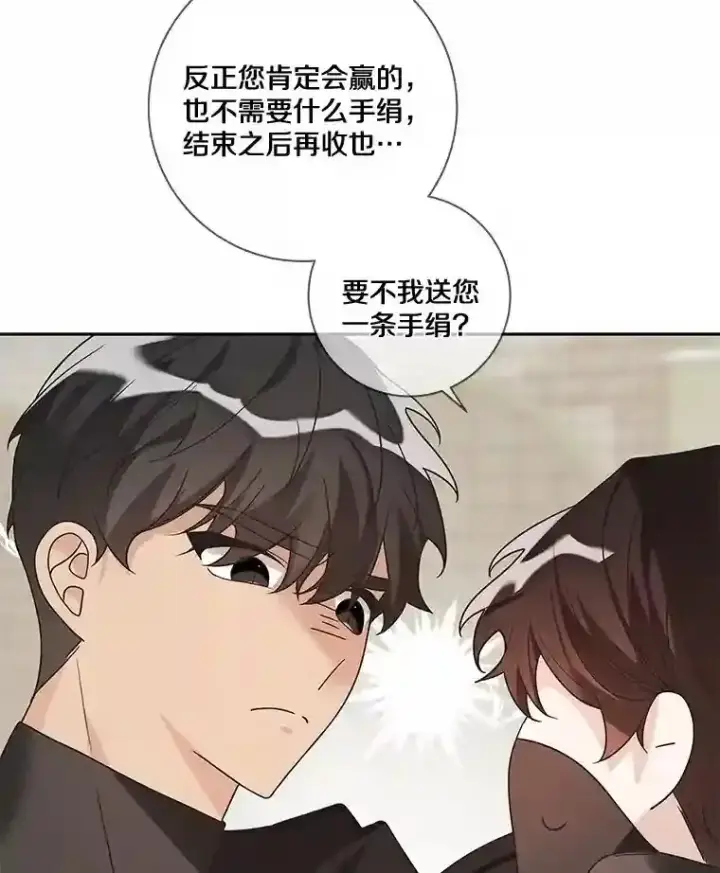 《龙套大公子妃的花路人生》27.手绢图77