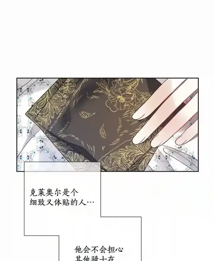 《龙套大公子妃的花路人生》27.手绢图88