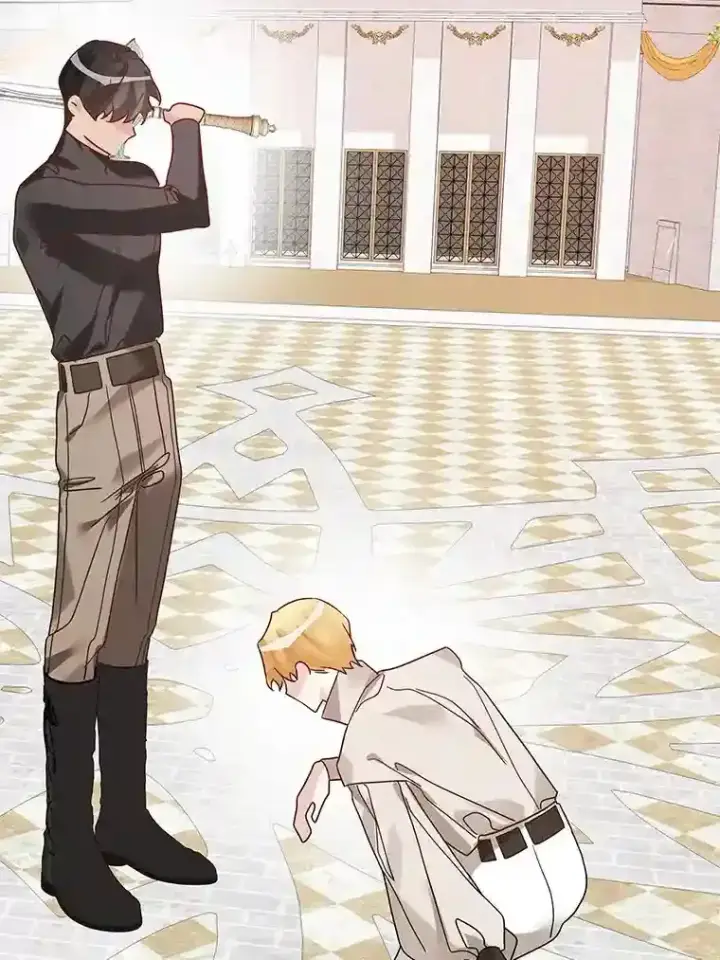 《龙套大公子妃的花路人生》28.比赛图105