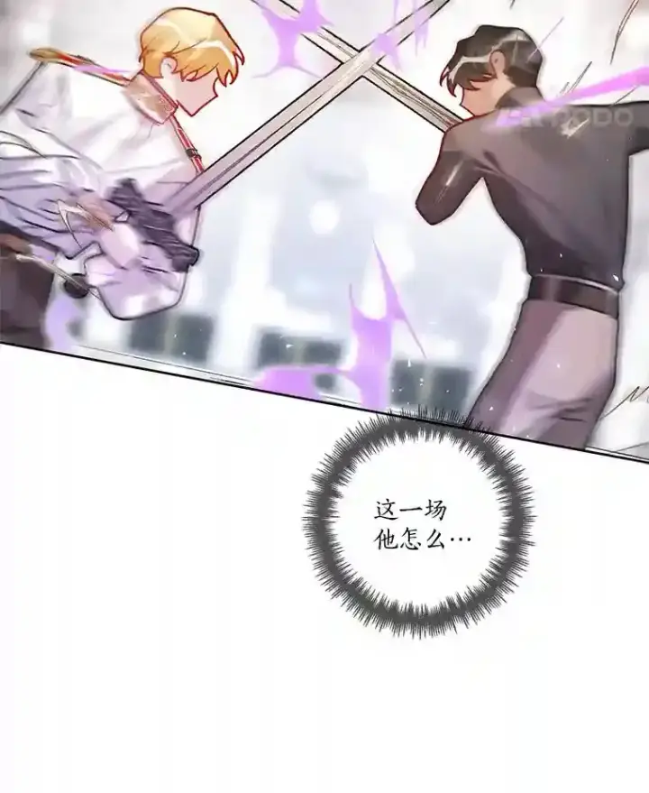 《龙套大公子妃的花路人生》29.决胜局图18