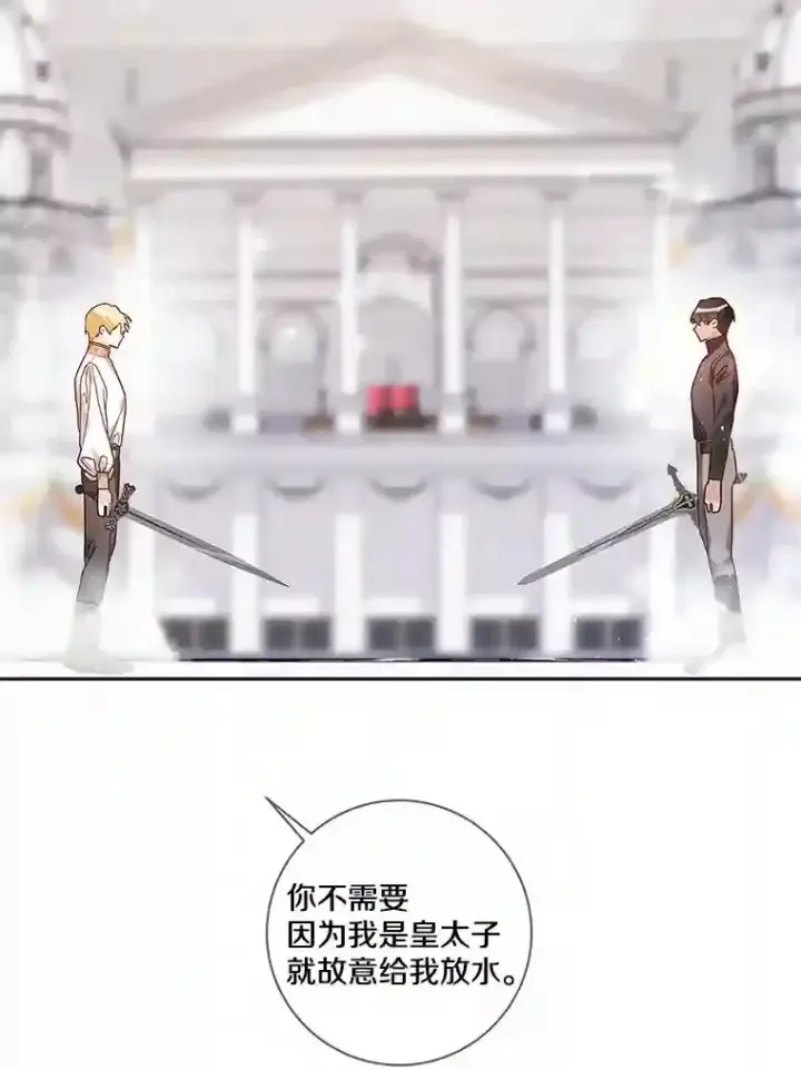 《龙套大公子妃的花路人生》29.决胜局图2