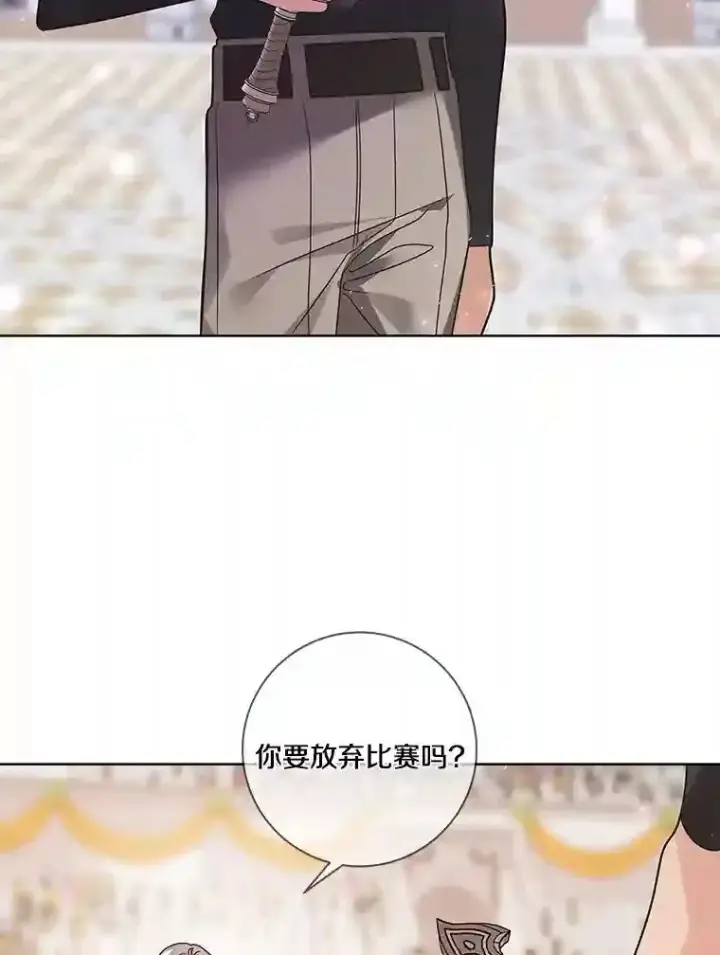 《龙套大公子妃的花路人生》29.决胜局图58